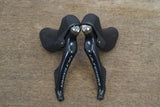 Shimano Ultegra ST-R8000 11 Speed Mechanical Rim Brake Shifters