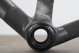S (Small) Parlee Z Series Custom ISP Di2 Carbon Rim Brake Road Frameset