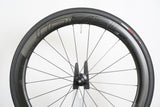 Roval CLX 50 Carbon Tubeless Clincher Disc Brake Wheelset SRAM/Shimano 11 Speed