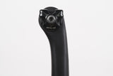 27.2mm Specialized S-WORKS Carbon 20mm Setback Road Seatpost 177g