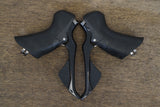 Shimano Ultegra ST-R8000 11 Speed Mechanical Rim Brake Shifters