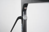 54cm Factor Ostro VAM V1 Carbon Disc Brake Road Frameset
