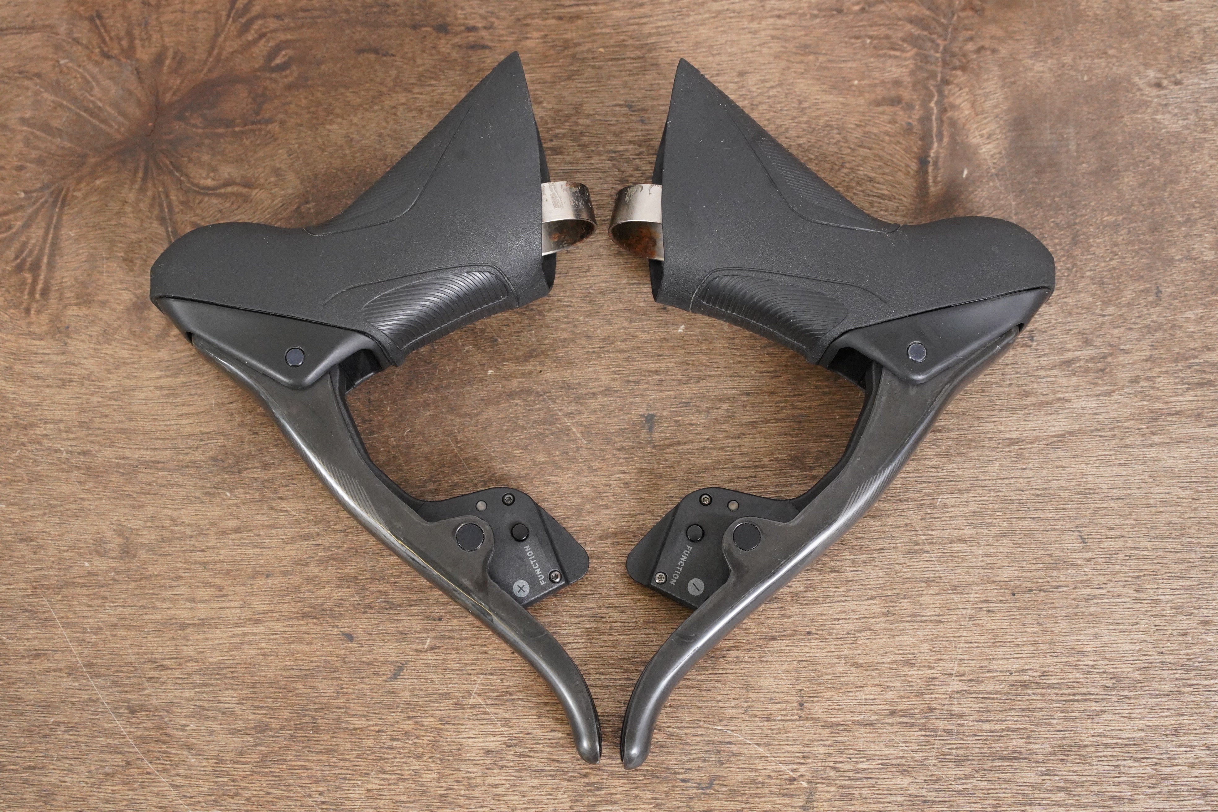 SRAM Red eTap 11 Speed Wireless Electronic Rim Brake Road