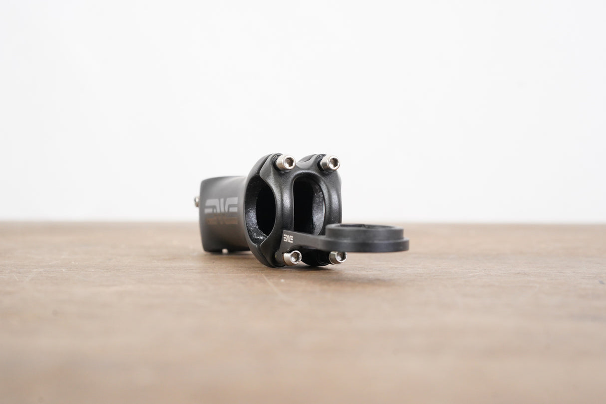 ENVE 100mm ±6 Degree Carbon Road Stem + Mount 152g 1 1/8" 31.8mm