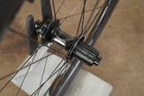 Roval CL 50 Carbon Tubeless Clincher Disc Brake Wheelset Shimano/SRAM 11 Speed