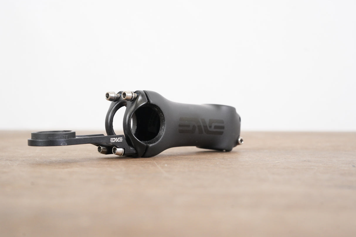 ENVE 100mm ±6 Degree Carbon Road Stem + Mount 152g 1 1/8" 31.8mm