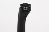 27.2mm Specialized S-WORKS Carbon 20mm Setback Road Seatpost 177g