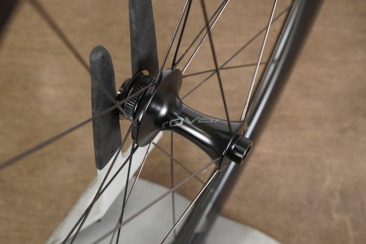 Roval CL 50 Carbon Tubeless Clincher Disc Brake Wheelset Shimano/SRAM 11 Speed