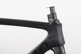 53cm Pinarello Gan Carbon Rim Brake Road Frameset