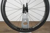 Reynolds AR41 Carbon Tubeless Clincher Rim Brake Wheelset 11 Speed AR 41