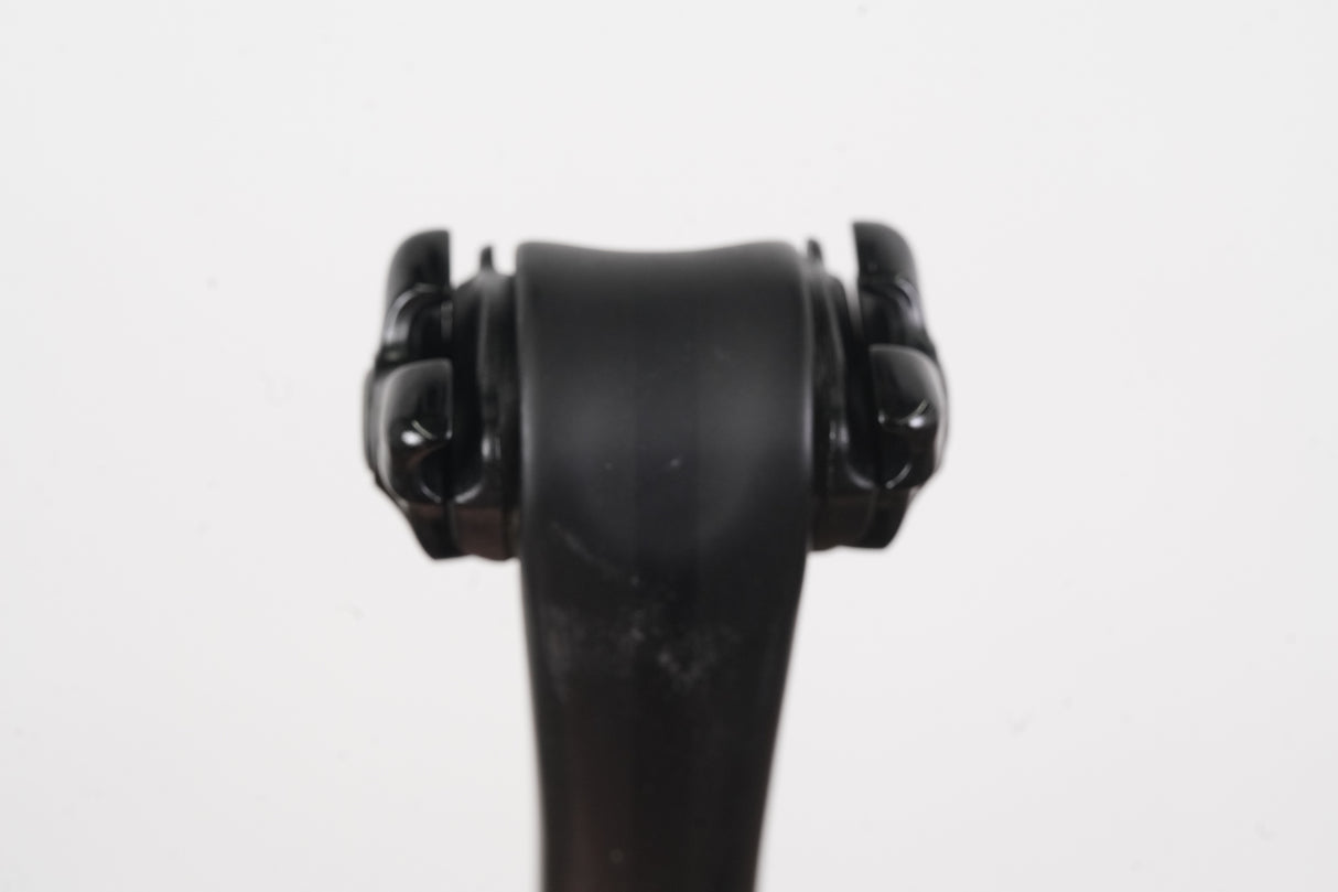 27.2mm Specialized S-WORKS Carbon 20mm Setback Road Seatpost 177g