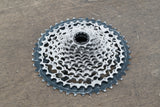 SRAM Force Red XPLR D1 eTap AXS HRD 1x12 Speed Electronic Hydraulic Disc Groupset