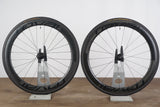 Roval CL 50 Carbon Tubeless Clincher Disc Brake Wheelset Shimano/SRAM 11 Speed