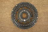 48/35T SRAM Red AXS D1 12 Speed Quarq Power Meter Chainrings + Spider