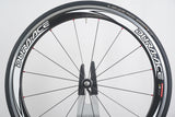Shimano Dura-Ace WH-7850 C50 Carbon Clincher Rim Brake Wheelset 10 Speed
