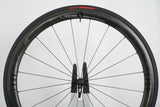 Reynolds AR41 Carbon Tubeless Clincher Rim Brake Wheelset 11 Speed AR 41