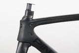 53cm Pinarello Gan Carbon Rim Brake Road Frameset