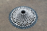 SRAM Force Red XPLR D1 eTap AXS HRD 1x12 Speed Electronic Hydraulic Disc Groupset