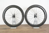 Roval CLX 50 Carbon Tubeless Clincher Disc Brake Wheelset SRAM/Shimano 11 Speed