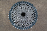 SRAM Force Red XPLR D1 eTap AXS HRD 1x12 Speed Electronic Hydraulic Disc Groupset