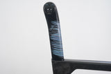 54cm Factor Ostro VAM V1 Carbon Disc Brake Road Frameset