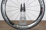 Shimano Dura-Ace WH-7850 C50 Carbon Clincher Rim Brake Wheelset 10 Speed