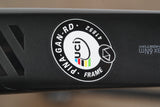 53cm Pinarello Gan Carbon Rim Brake Road Frameset