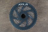 SRAM Force Red XPLR D1 eTap AXS HRD 1x12 Speed Electronic Hydraulic Disc Groupset