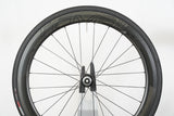 Roval CLX 50 Carbon Tubeless Clincher Disc Brake Wheelset SRAM/Shimano 11 Speed