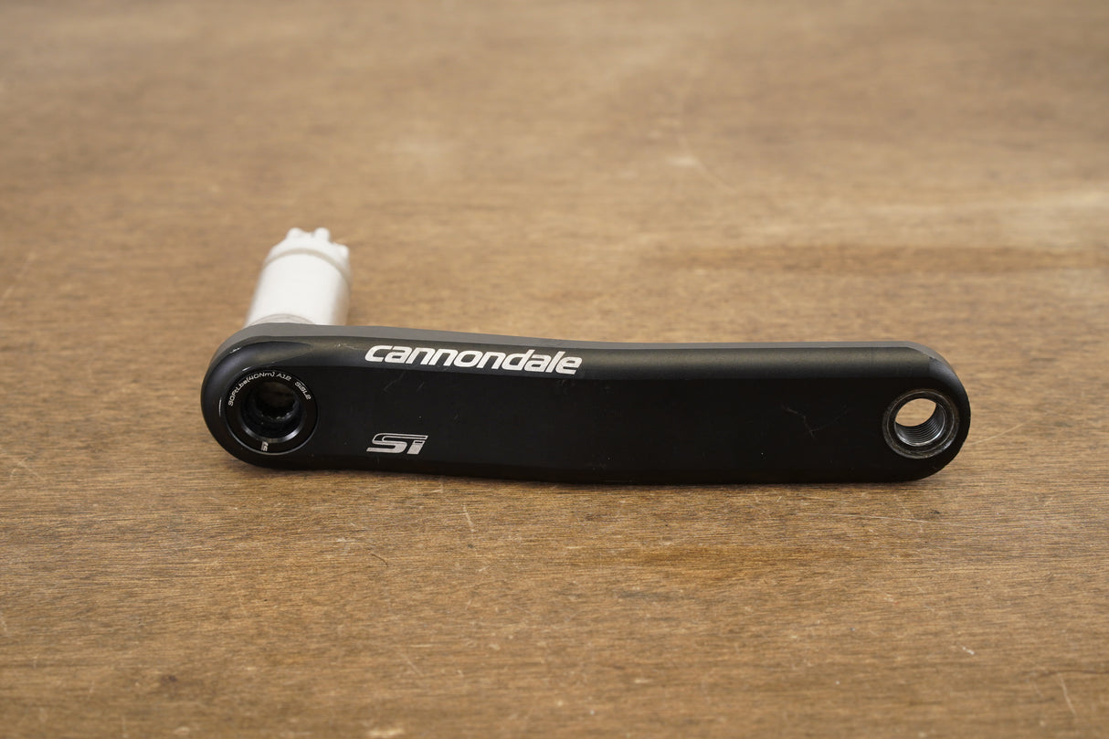 NDS 175mm Cannondale Si Hollowgram Road Crank Arm