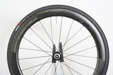 Roval CLX 50 Carbon Tubeless Clincher Disc Brake Wheelset SRAM/Shimano 11 Speed