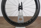 Roval CL 50 Carbon Tubeless Clincher Disc Brake Wheelset Shimano/SRAM 11 Speed