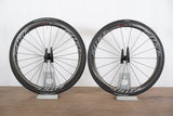 Zipp 303 Firecrest 88/188 Carbon Clincher Rim Brake Wheelset Campagnolo 11 Speed