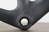 53cm Pinarello Gan Carbon Rim Brake Road Frameset