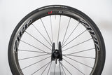 Zipp 303 Firecrest 88/188 Carbon Clincher Rim Brake Wheelset Campagnolo 11 Speed