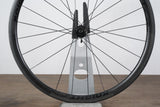 Knight DT Swiss 240 Carbon Clincher Rim Brake Wheelset Shimano/SRAM 11 Speed