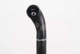 27.2mm PRO Discover Carbon 20mm Setback Road Seatpost 216g