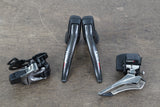 SRAM Red eTap A1 11 Speed Wireless Electronic Rim Brake Groupset