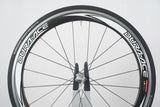 Shimano Dura-Ace WH-7850 C50 Carbon Clincher Rim Brake Wheelset 10 Speed