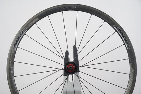 Zipp 202 88/188 Carbon Tubular Rim Brake Road Wheelset Shimano/SRAM 10 Speed