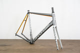 60cm Cannondale CAAD12 Alloy Rim Brake Road Frameset CAAD 12