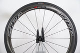 Zipp 303 Firecrest 88/188 Carbon Clincher Rim Brake Wheelset Campagnolo 11 Speed