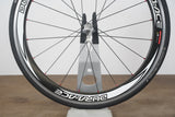 Shimano Dura-Ace WH-7850 C50 Carbon Clincher Rim Brake Wheelset 10 Speed