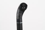 27.2mm PRO Discover Carbon 20mm Setback Road Seatpost 216g