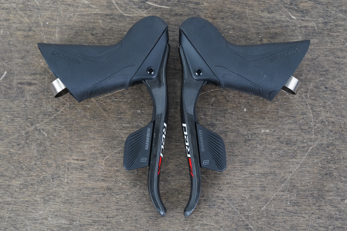 SRAM Red eTap A1 11 Speed Wireless Electronic Rim Brake Groupset