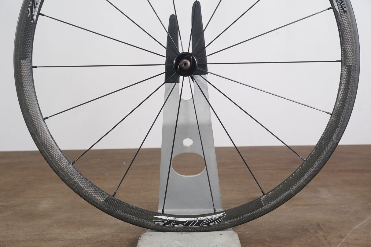 Zipp 202 88/188 Carbon Tubular Rim Brake Road Wheelset Shimano/SRAM 10 Speed