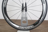 Shimano Dura-Ace WH-7850 C50 Carbon Clincher Rim Brake Wheelset 10 Speed