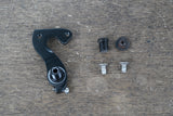 53cm Pinarello Gan Carbon Rim Brake Road Frameset