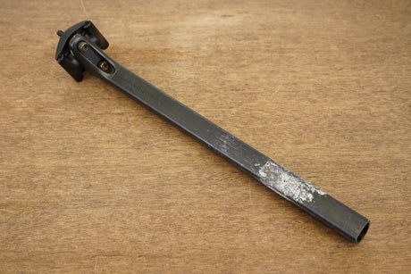 Cannondale SuperSix Evo D-Shape Carbon Alloy Setback Road Seatpost