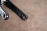 170mm 53/39T Shimano Dura-Ace SRM FC-SR70 11 Speed Power Meter Crankset 9000